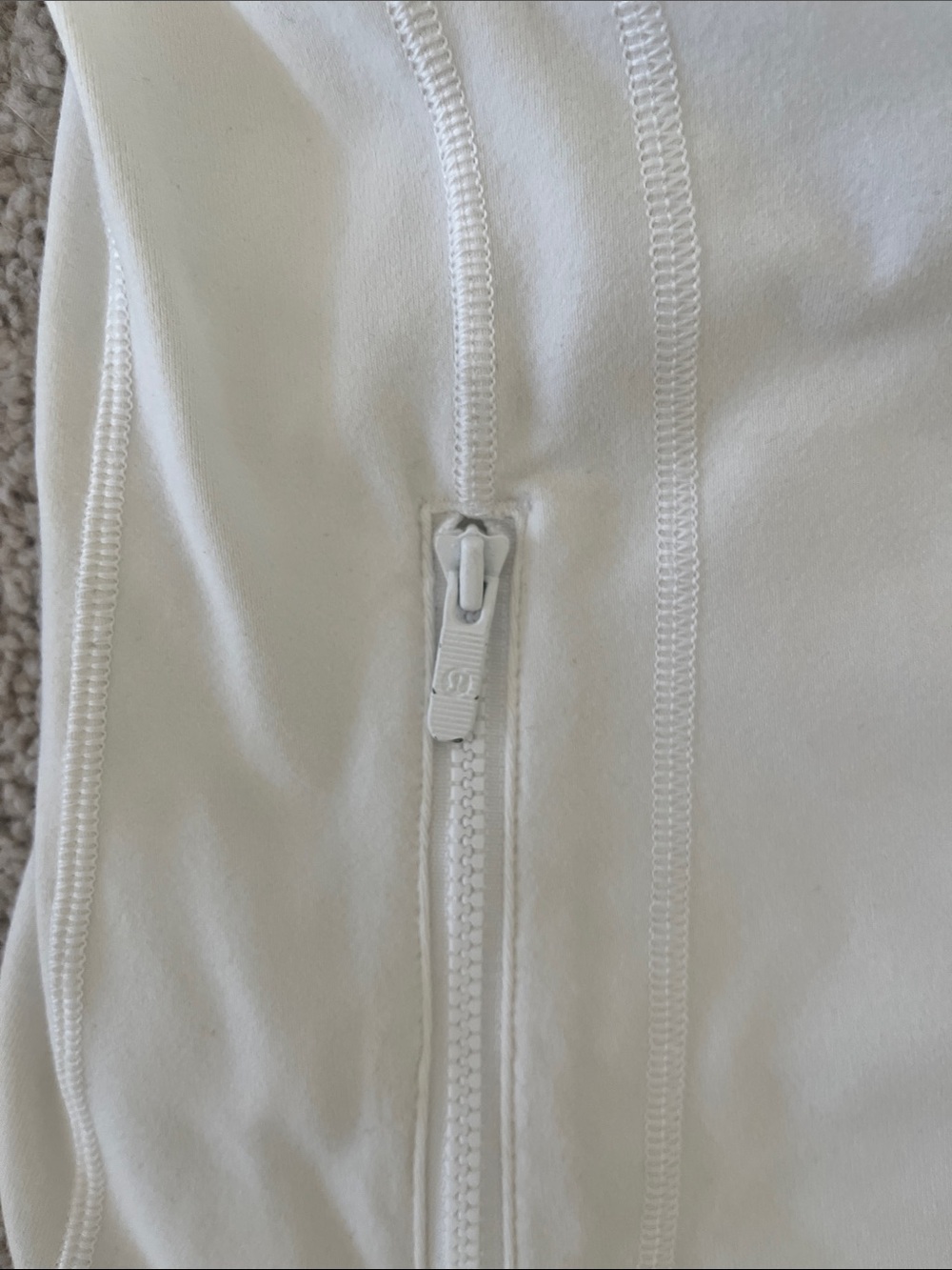 Lululemon Define Jacket *Luon
Bone - Picture 9 of 12